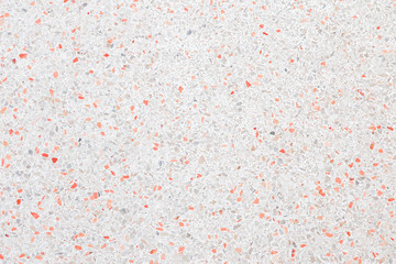 terrazzo flooring or marble old. polished stone wall beautiful texture for background with copy space add text