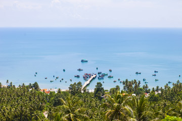 Royalty high quality free stock image of boats at 