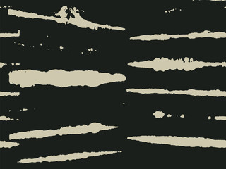 Elegant Kimono Texture Organic Seamless Vector Pattern. Ink Boho Batik, Wabi Sabi, Tie Dye Hipster Fashion Simple Geo Design Prints. Traditional Seamless Kimono Background, Male Fashion Geo Ornament.