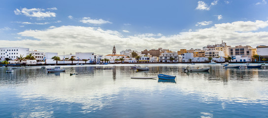 Charco de San Gines, Arrecife,