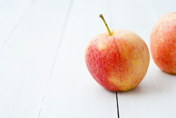 Apples