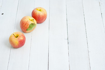 Apples