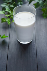 牛乳