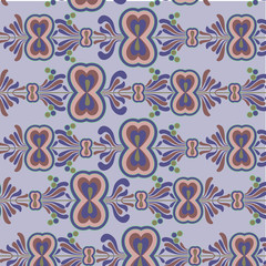 abstarct pattern