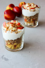 healthy Breakfast