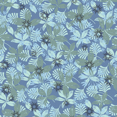 abstarct pattern