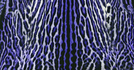 leopard background texture