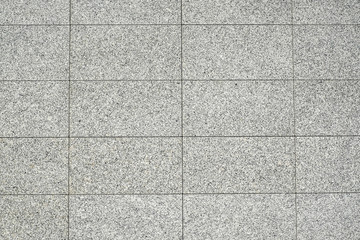 White tiles textures backgroundGray marble tile texture background