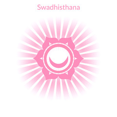 Swadhisthana Chakra