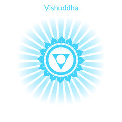 Vishuddha Chakra