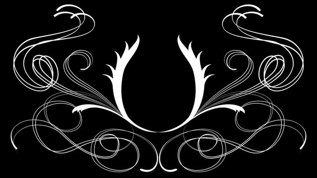 10 Frames & Frame Elements