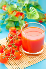 Tomato juice