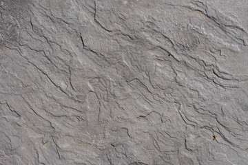 texture of gray rock for background