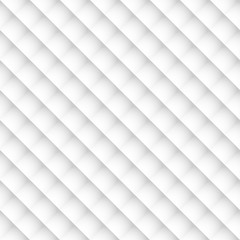 Obraz premium Modern abstract vector background. Gradient seamless texture in gray and white colors.