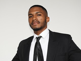 Unemotional Business Male