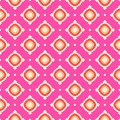 Abstract geometric pattern