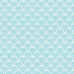Seamless abstract pattern. Calm background for textiles and packaging.