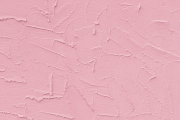 plaster concrete uneven cracked background.