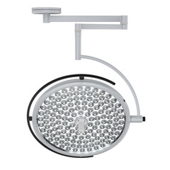 surgery lights or medical lamps