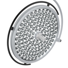 surgery lights or medical lamps