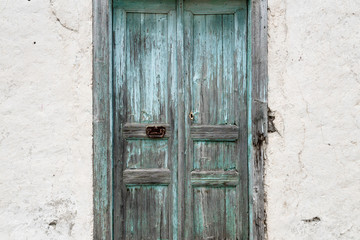 Doors windows Vinatge