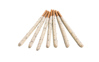Pocky isolated
