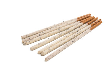 Pocky isolated