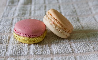 Macarons