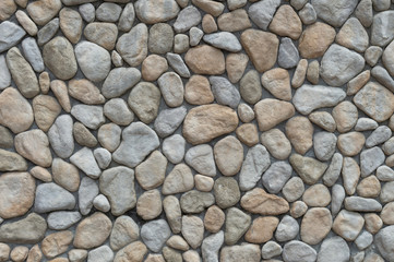 Stones texture and background.