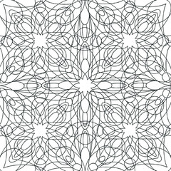 abstract pattern