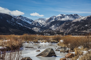 Fototapeta premium RMNP