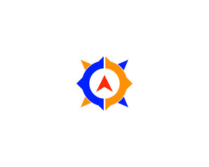 compass logo