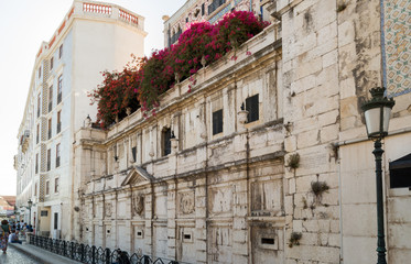 architecture, building, house, old, europe, city, ancient, 