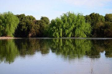 Lake