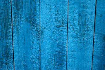 Blue Wood 