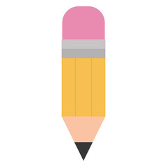 pencil write isolated icon vector illustration design