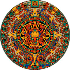 Mayan Calendar