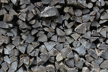 Holzbretter