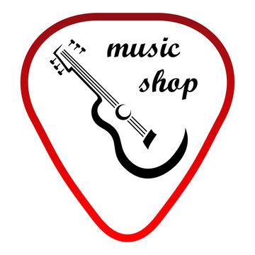 Musik Shop - logo