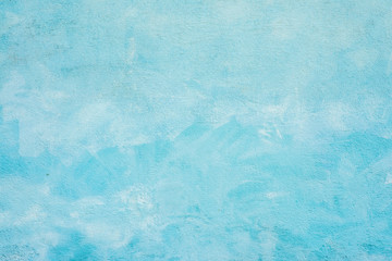Beautiful blue abstract texture.