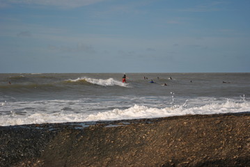 punta del diablo - uruguai