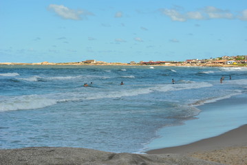 punta del diablo - uruguai