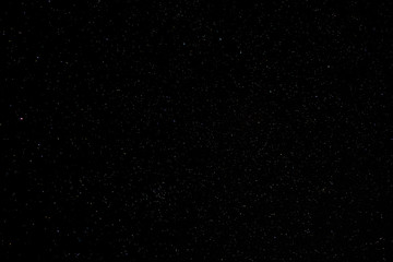 Long Exposure of the Lisbon Night Sky in Early May Part Two