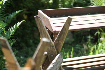 Naklejka premium Bock5