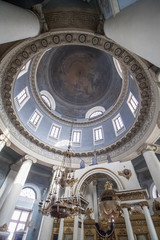 Obraz premium church