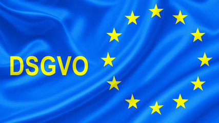 DSGVO - Datenschutz Konzept