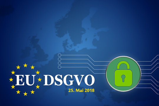 DSGVO - Datenschutz Konzept