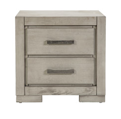 Blaze Bedside Table