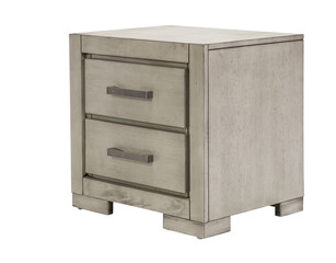 Blaze Gred Bedside Table