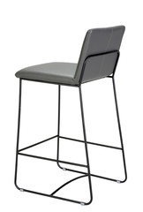 Feruus Stool Grey 1